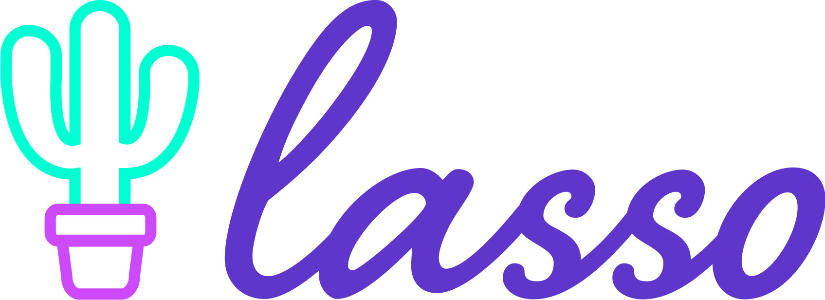 Lasso logo