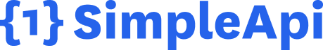 OneSimpleApi logo