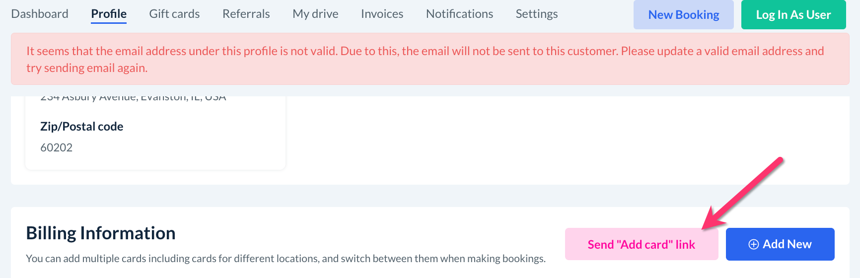 Changelog | BookingKoala